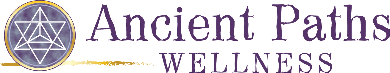 Ancient Paths Wellness logo